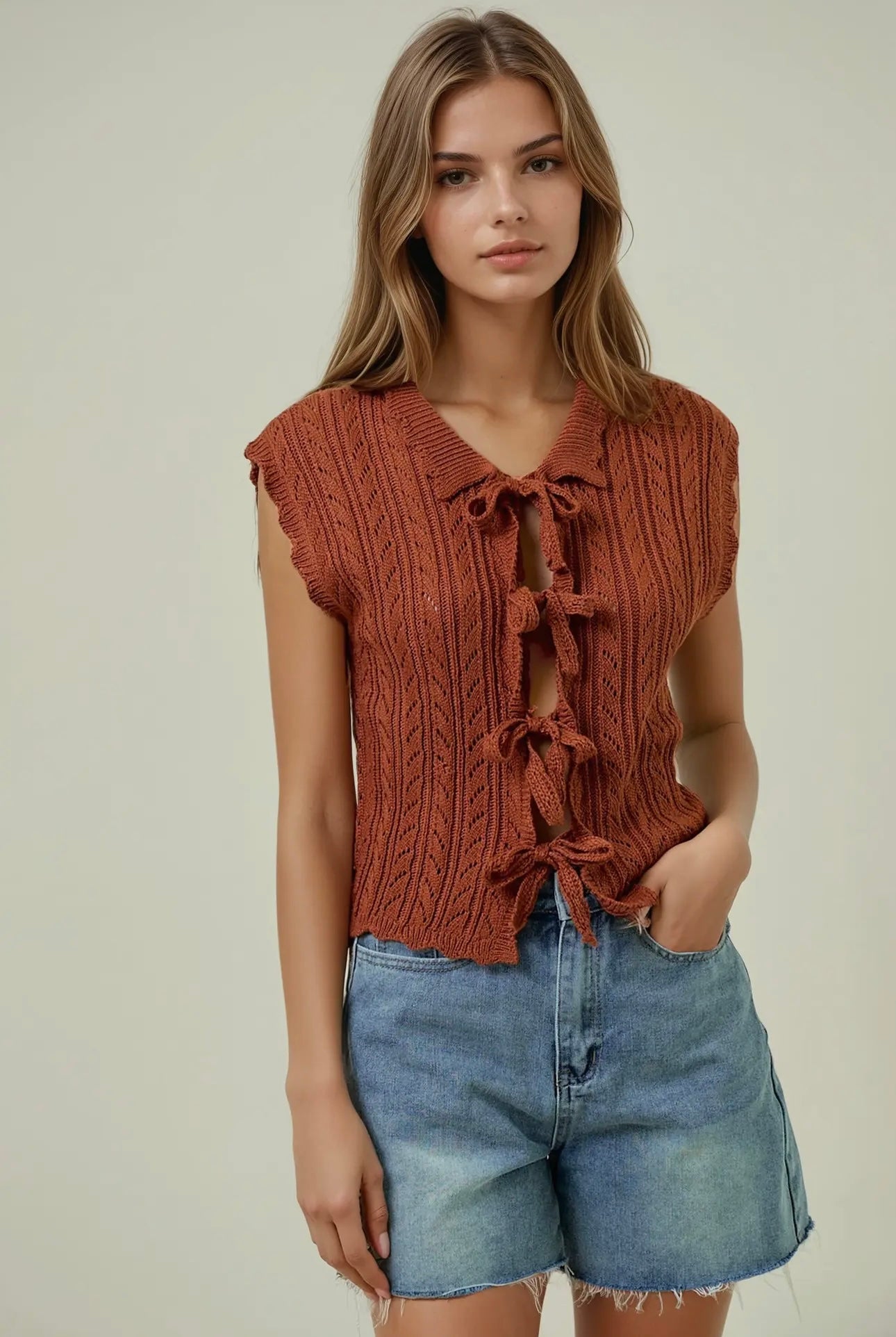 Harbor Knot Tank