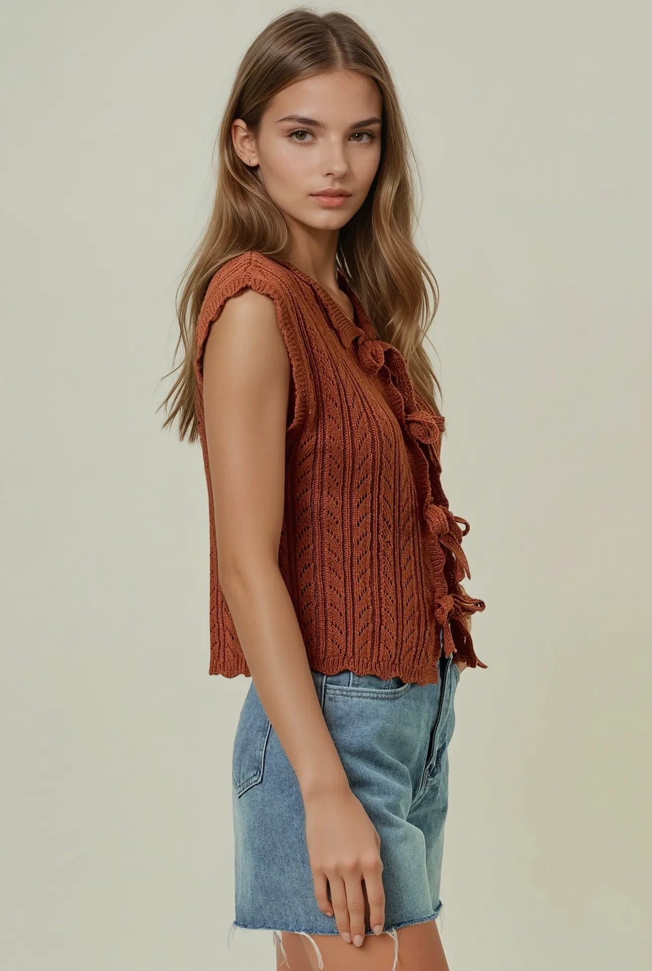 Harbor Knot Tank