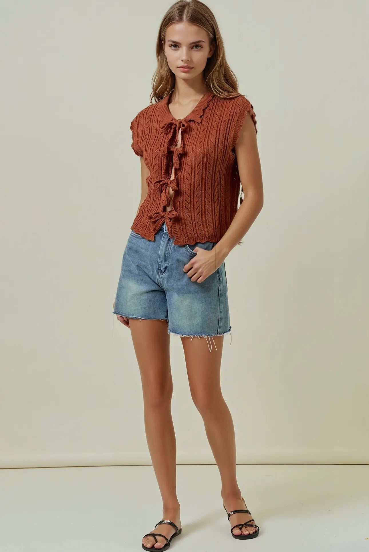 Harbor Knot Tank