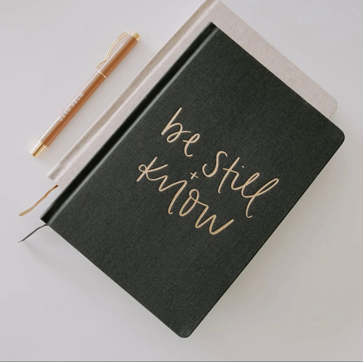 Fabric Journal