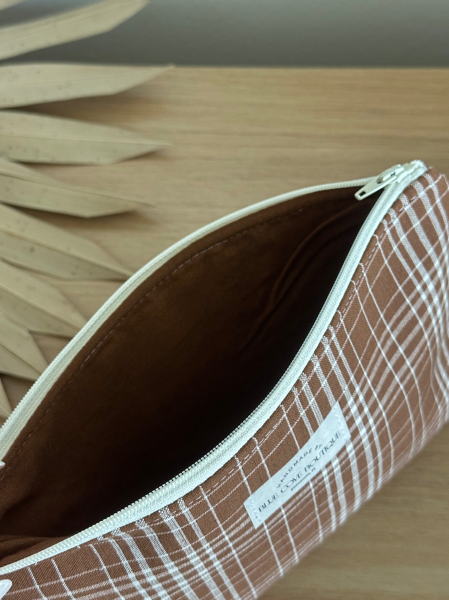 Cider Mill Pouch