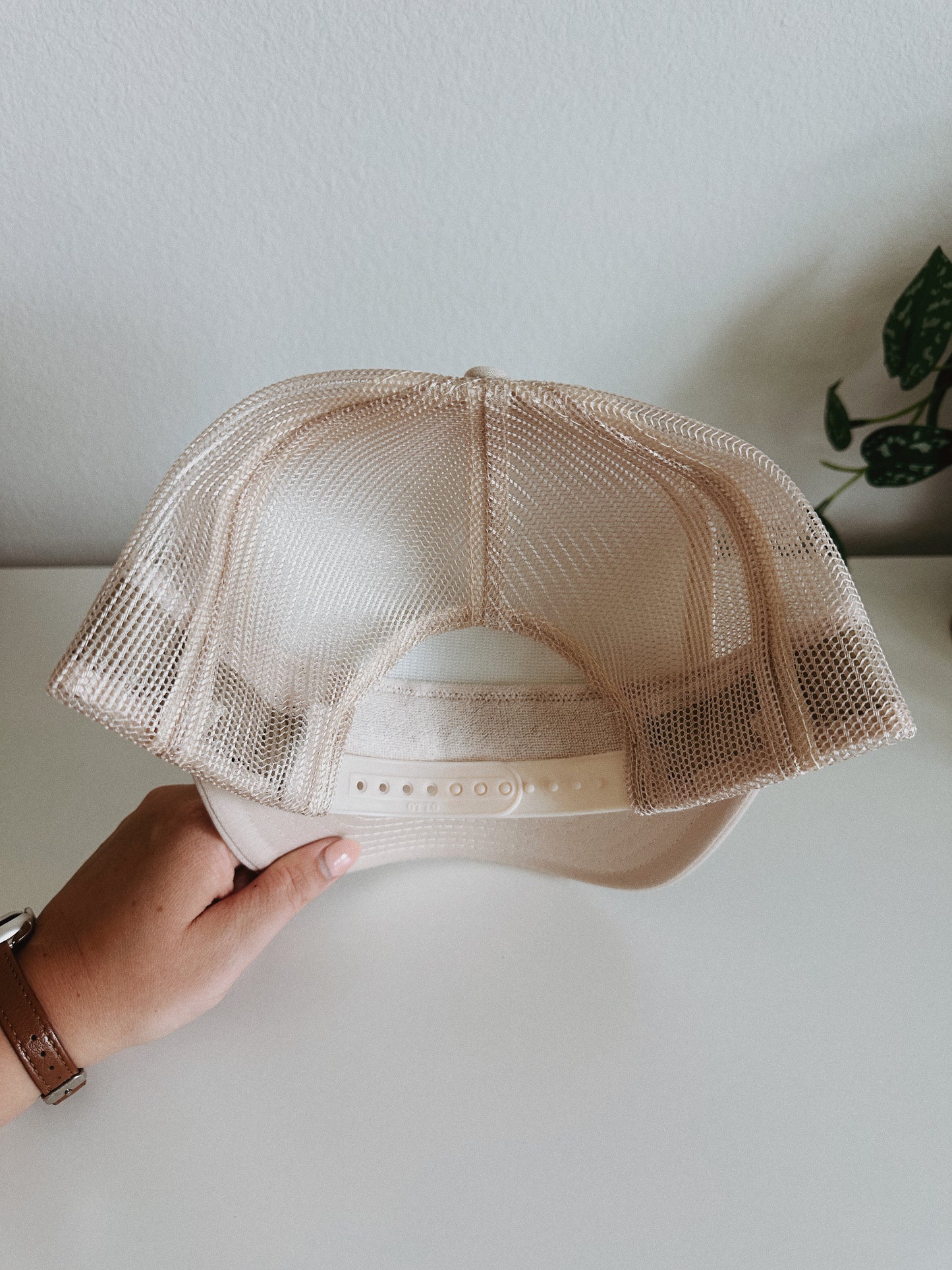 Mother Trucker Hat