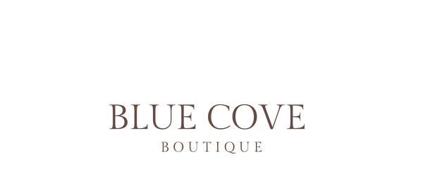 Blue Cove Boutique logo