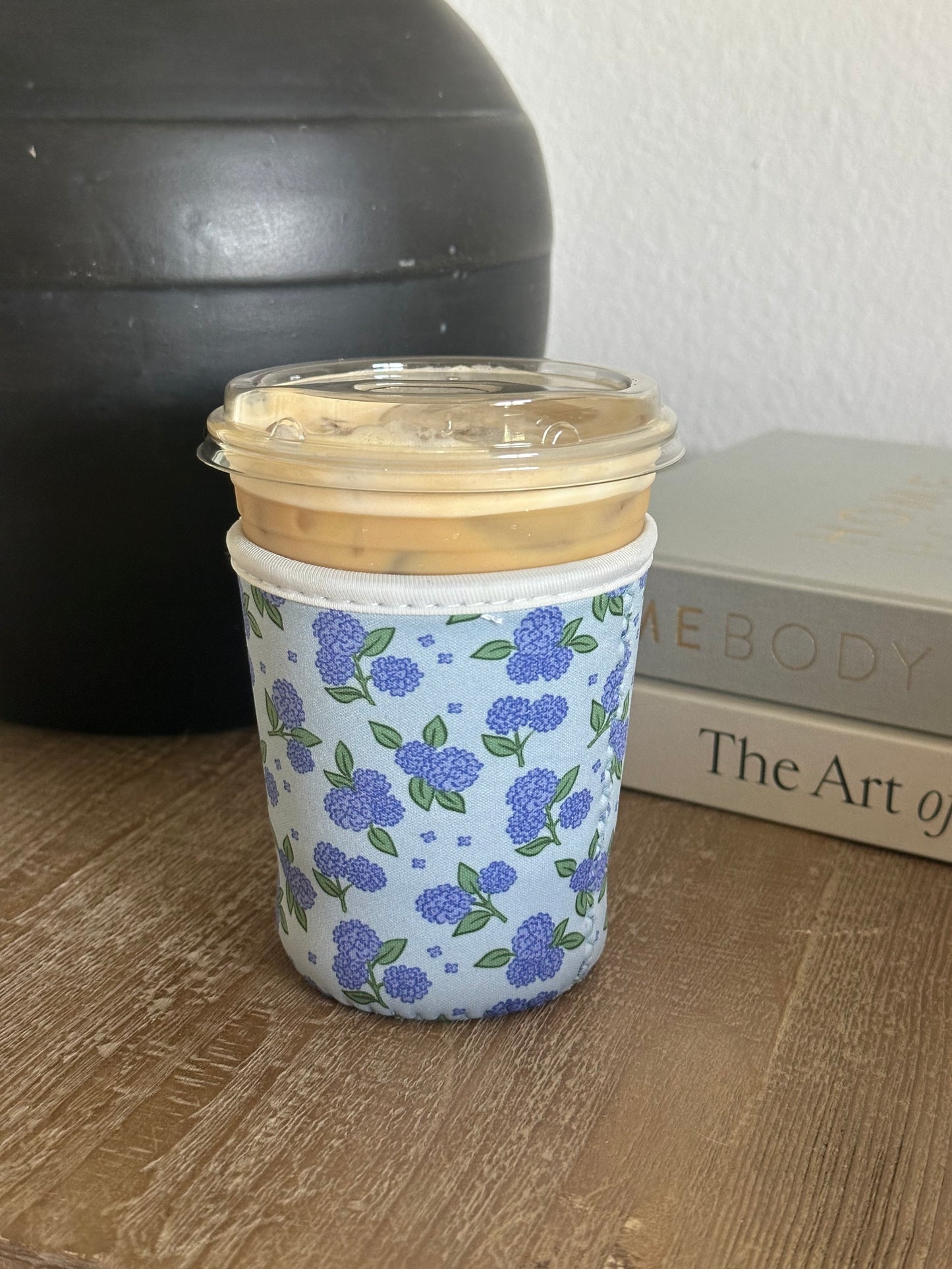 Nantucket Koozie