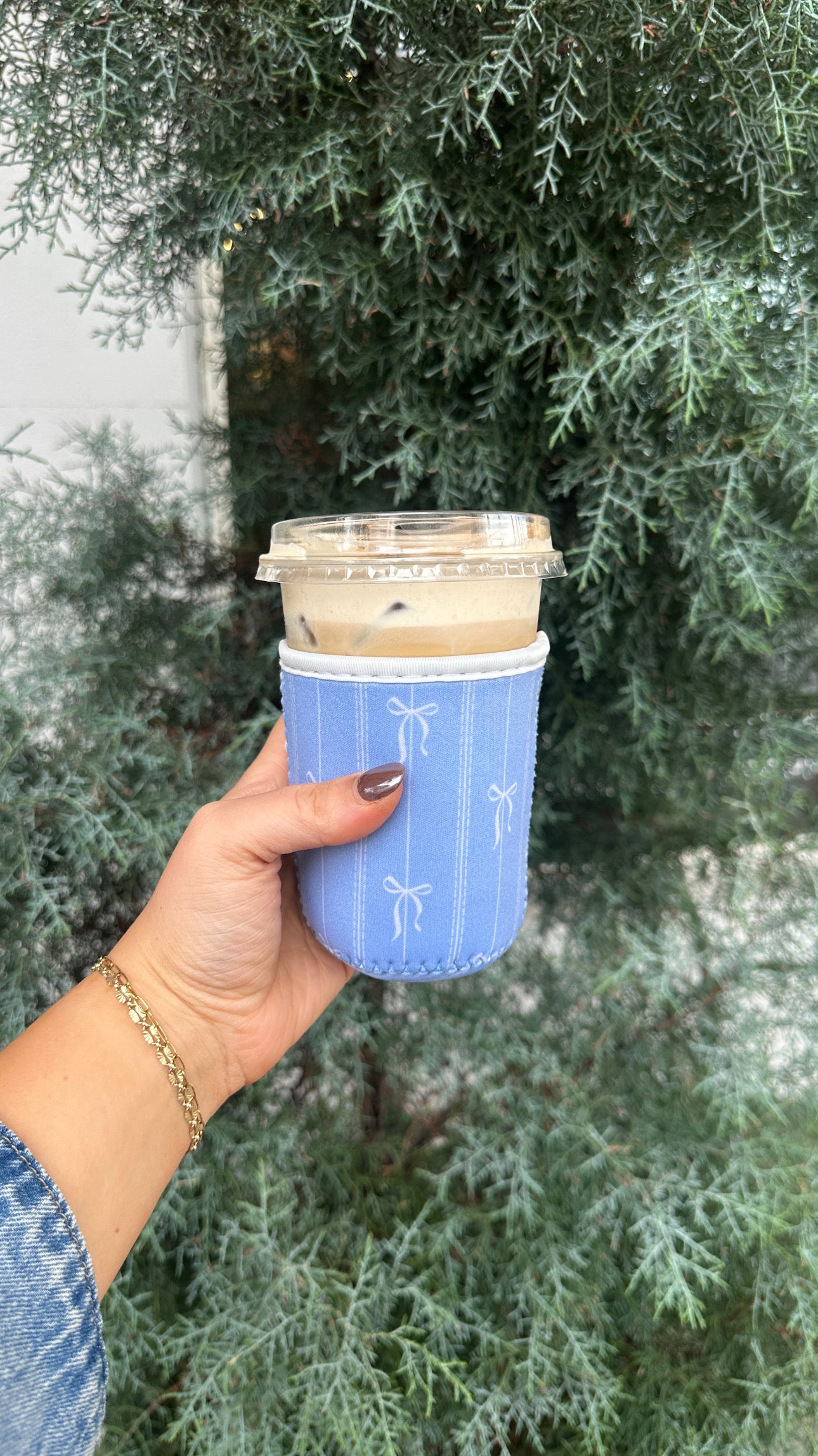 Reusable Coffee Sleeves