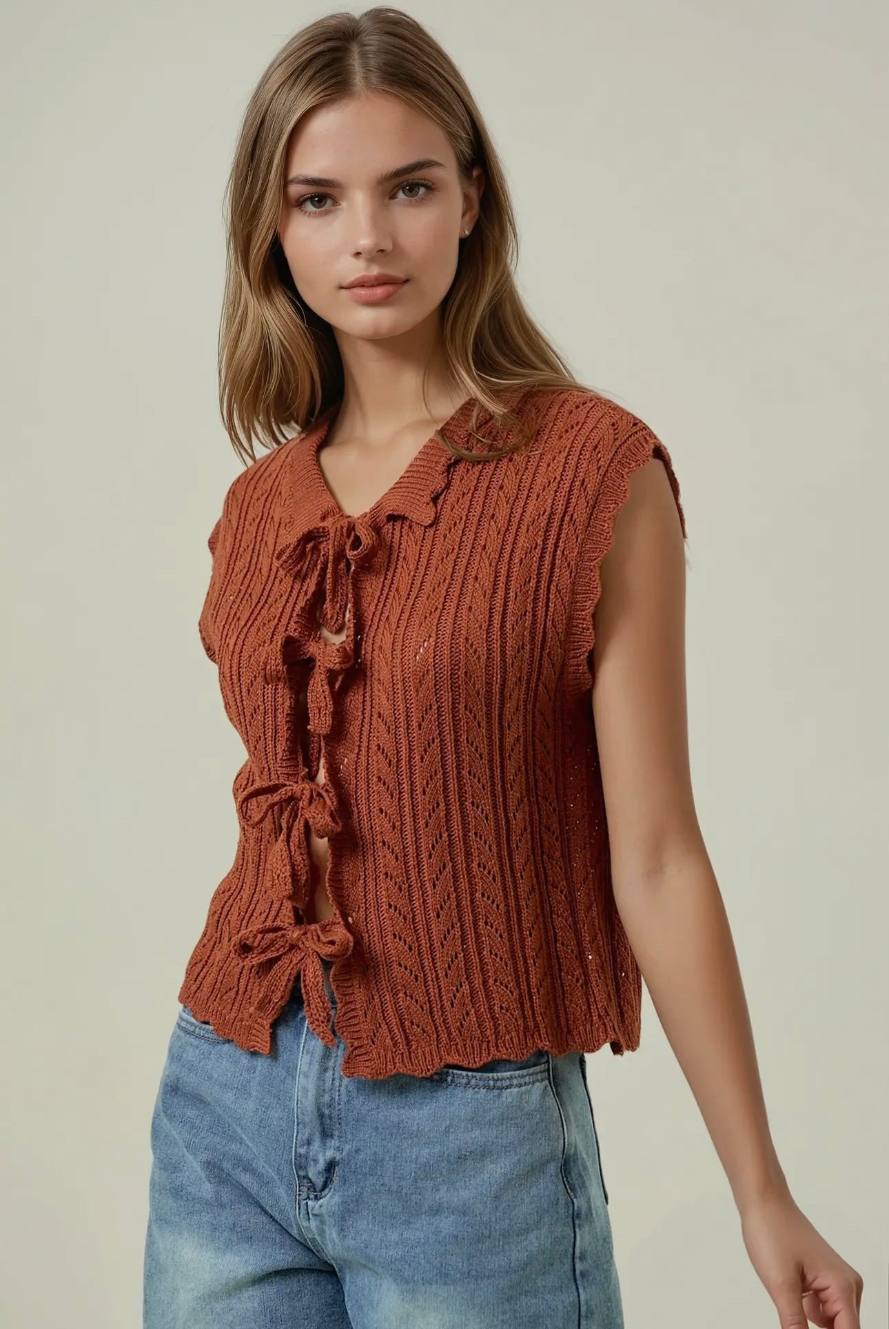 Harbor Knot Tank