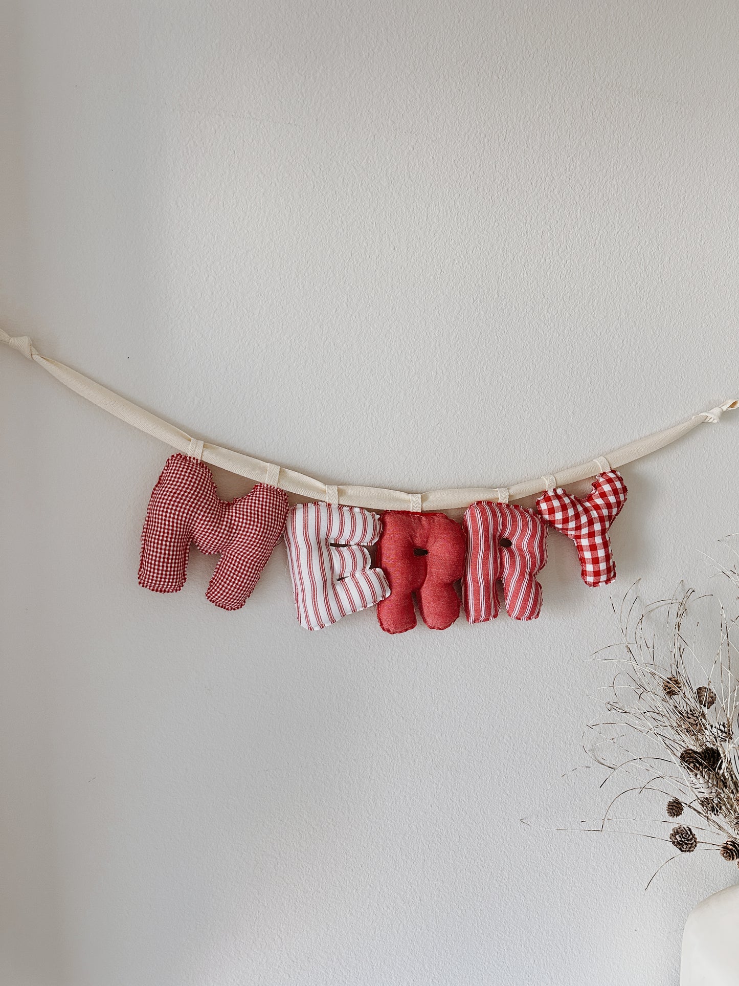 Custom Puff Name Banner