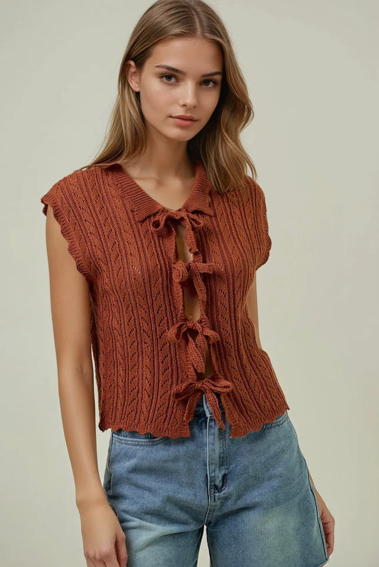 Harbor Knot Tank