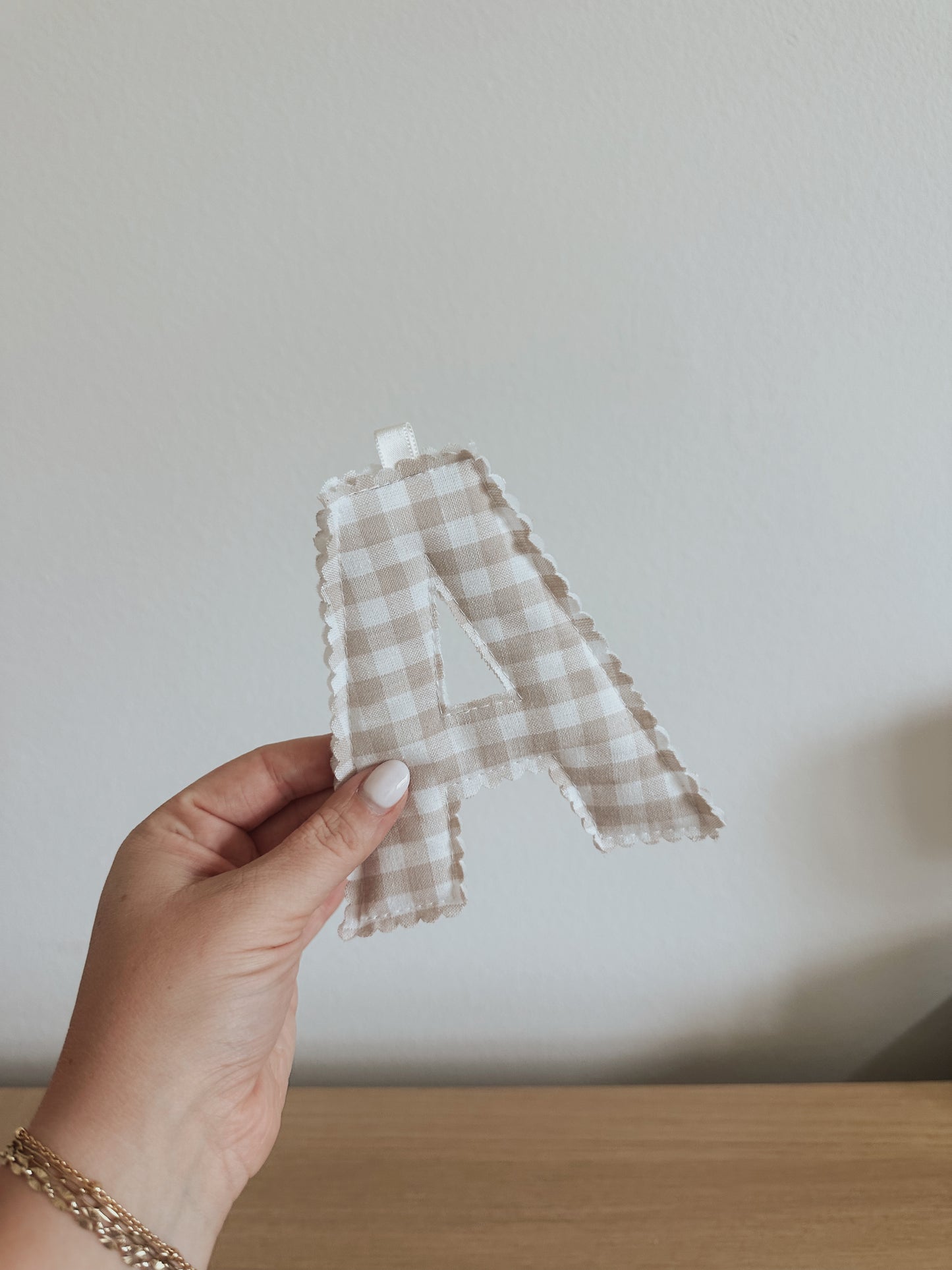 Custom Puff Name Banner
