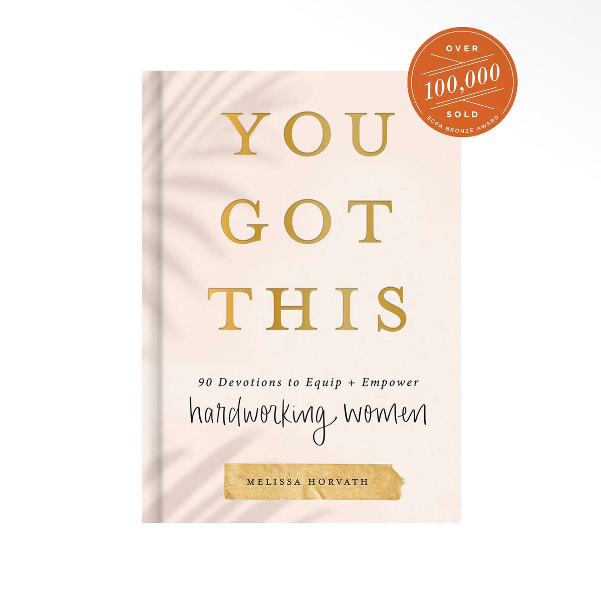 You Got This: Devotions