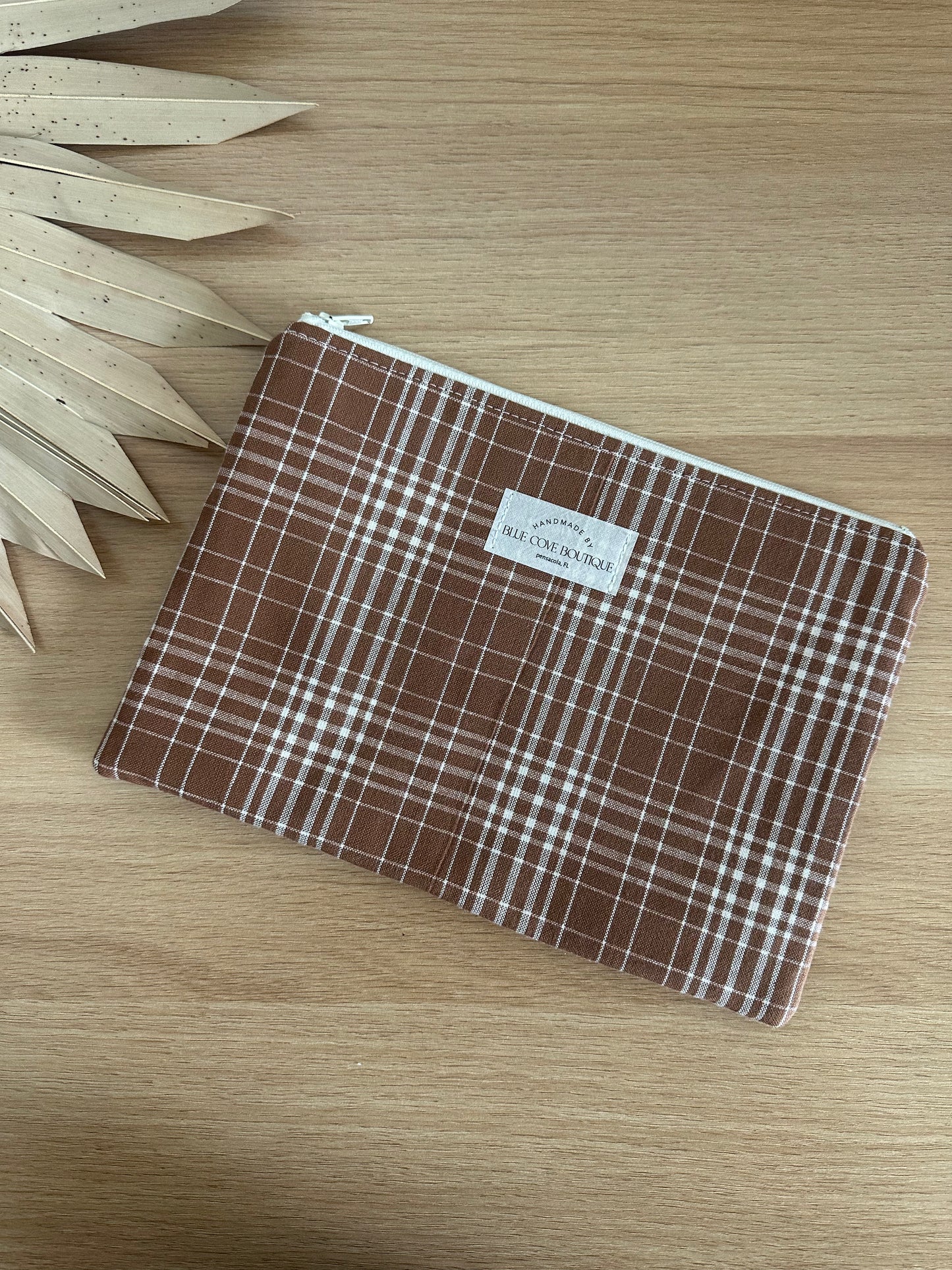 Cider Mill Pouch
