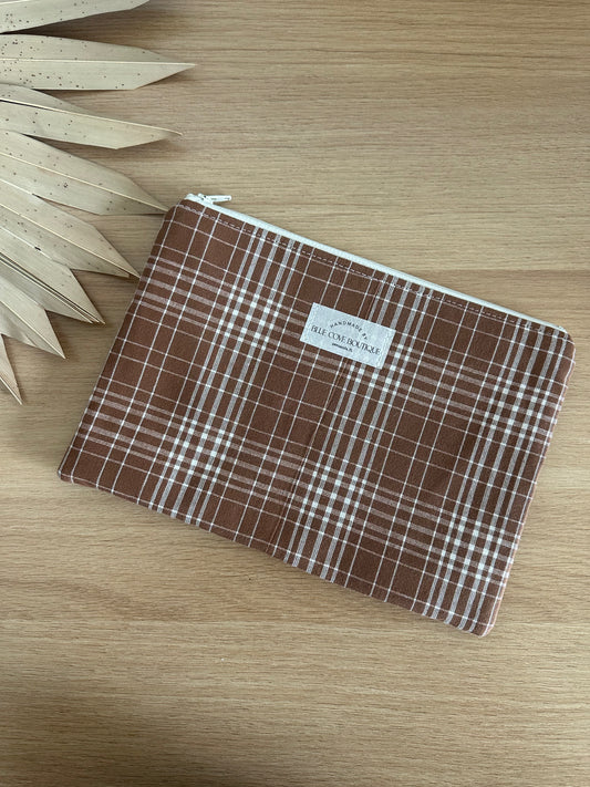 Cider Mill Pouch