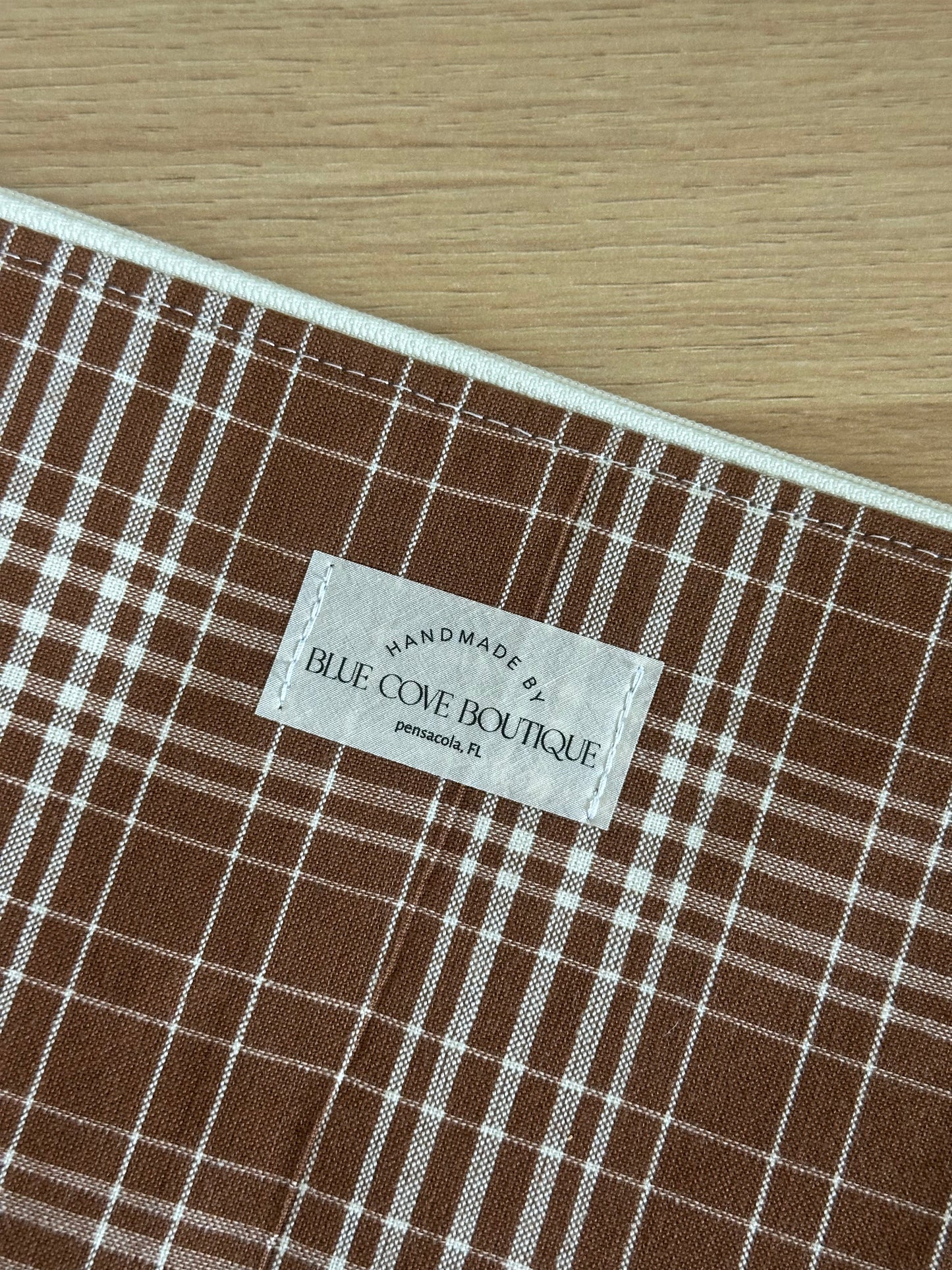 Cider Mill Pouch